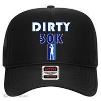 Dirk 30K Dirty 30 Basketball 30000 Points pts Hat thumb 0