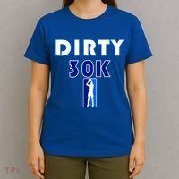 Dirk 30K Dirty 30 Basketball 30000 Points pts T-Shirt thumb 4
