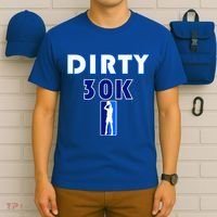 Dirk 30K Dirty 30 Basketball 30000 Points pts T-Shirt thumb 6
