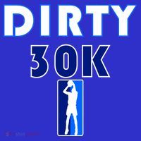 Dirk 30K Dirty 30 Basketball 30000 Points pts T-Shirt thumb 7