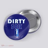 Dirk 30K Dirty 30 Basketball 30000 Points pts Button thumb 0