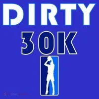 Dirk 30K Dirty 30 Basketball 30000 Points pts Baby Bodysuit thumb 2