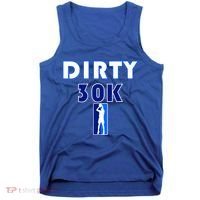 Dirk 30K Dirty 30 Basketball 30000 Points pts Tank Top thumb 0