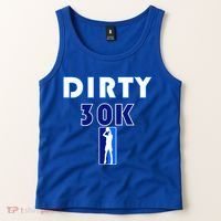 Dirk 30K Dirty 30 Basketball 30000 Points pts Tank Top thumb 2