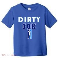 Dirk 30K Dirty 30 Basketball 30000 Points pts Toddler T-Shirt thumb 0
