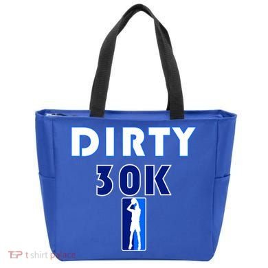 Dirk 30K Dirty 30 Basketball 30000 Points pts Tote Bag