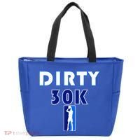 Dirk 30K Dirty 30 Basketball 30000 Points pts Tote Bag thumb 0
