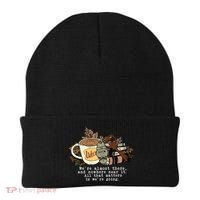 Dragonfly Inn Stars Hollow Luke’S Diner Beanie thumb 0