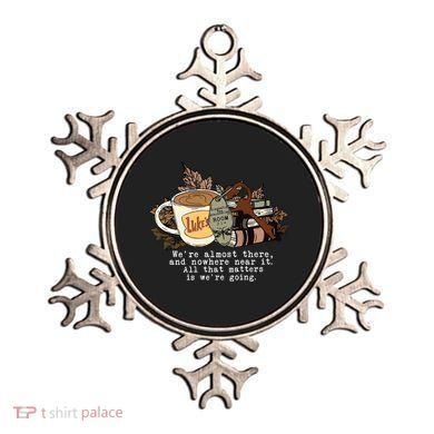 Dragonfly Inn Stars Hollow Luke’S Diner Ornament