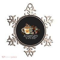 Dragonfly Inn Stars Hollow Luke’S Diner Ornament thumb 0