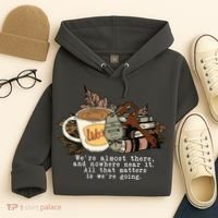 Dragonfly Inn Stars Hollow Luke’S Diner Hoodie thumb 4