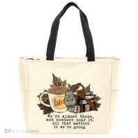 Dragonfly Inn Stars Hollow Tote Bag thumb 0
