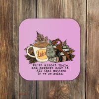 Dragonfly Inn Stars Hollow Coaster thumb 0