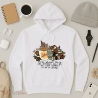 Dragonfly Inn Stars Hollow Hoodie thumb 3