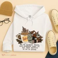 Dragonfly Inn Stars Hollow Hoodie thumb 4