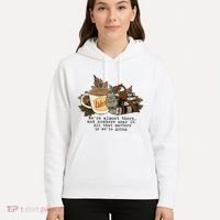 Dragonfly Inn Stars Hollow Hoodie thumb 5