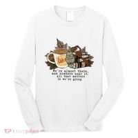 Dragonfly Inn Stars Hollow Long Sleeve Shirt thumb 0