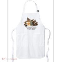Dragonfly Inn Stars Hollow Apron thumb 0