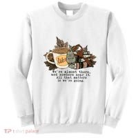 Dragonfly Inn Stars Hollow Sweatshirt thumb 0