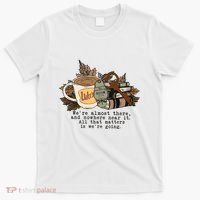 Dragonfly Inn Stars Hollow T-Shirt thumb 0