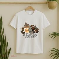 Dragonfly Inn Stars Hollow T-Shirt thumb 2