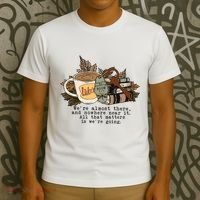 Dragonfly Inn Stars Hollow T-Shirt thumb 3