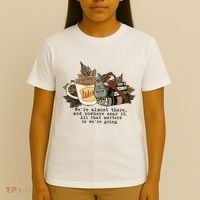 Dragonfly Inn Stars Hollow T-Shirt thumb 4