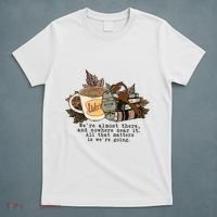 Dragonfly Inn Stars Hollow T-Shirt thumb 5