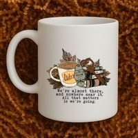 Dragonfly Inn Stars Hollow Coffee Mug thumb 2