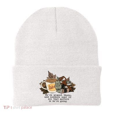 Dragonfly Inn Stars Hollow Beanie
