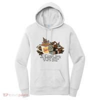 Dragonfly Inn Stars Hollow Women's Hoodie thumb 0