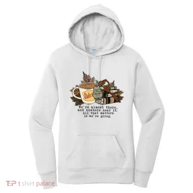Women's Hoodie