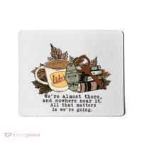 Dragonfly Inn Stars Hollow Mousepad thumb 0