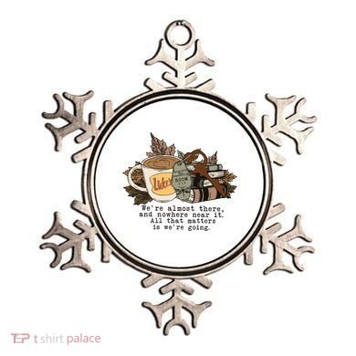 Dragonfly Inn Stars Hollow Ornament
