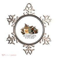 Dragonfly Inn Stars Hollow Ornament thumb 0
