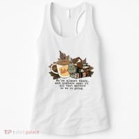 Dragonfly Inn Stars Hollow Women's Tank Top thumb 0