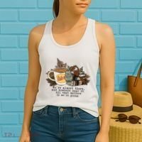 Dragonfly Inn Stars Hollow Women's Tank Top thumb 2