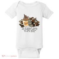 Dragonfly Inn Stars Hollow Baby Bodysuit thumb 0