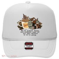 Dragonfly Inn Stars Hollow Hat thumb 0