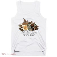 Dragonfly Inn Stars Hollow Tank Top thumb 0