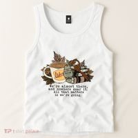 Dragonfly Inn Stars Hollow Tank Top thumb 2