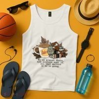 Dragonfly Inn Stars Hollow Tank Top thumb 4