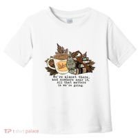 Dragonfly Inn Stars Hollow Toddler T-Shirt thumb 0