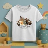Dragonfly Inn Stars Hollow Toddler T-Shirt thumb 3