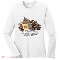 Dragonfly Inn Stars Hollow Women's Long Sleeve Shirt thumb 0