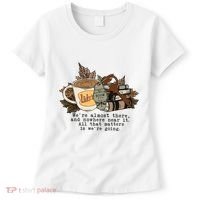 Dragonfly Inn Stars Hollow Women's T-Shirt thumb 0