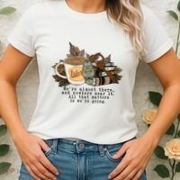 Dragonfly Inn Stars Hollow Women's T-Shirt thumb 2