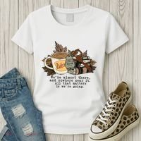 Dragonfly Inn Stars Hollow Women's T-Shirt thumb 3
