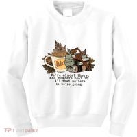 Dragonfly Inn Stars Hollow Kids Sweatshirt thumb 0