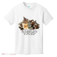 Dragonfly Inn Stars Hollow Kids T-Shirt thumb 0